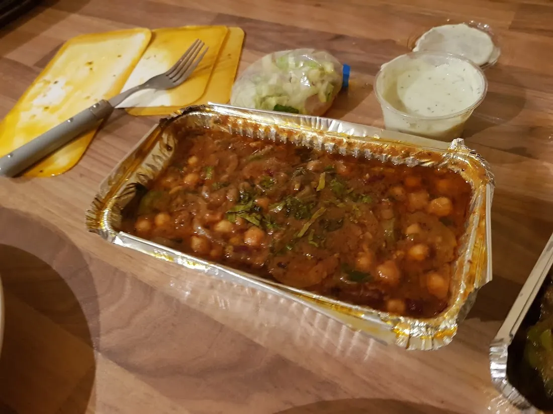 Eurasia Restaurant & Takeaway